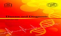 فراخوان انتشار مقالات در مجله انگلیسی زبان «Disease and Diagnosis»